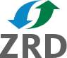 Logo ZRD