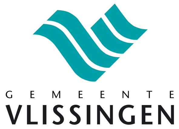 Logo Gemeente Vlissingen