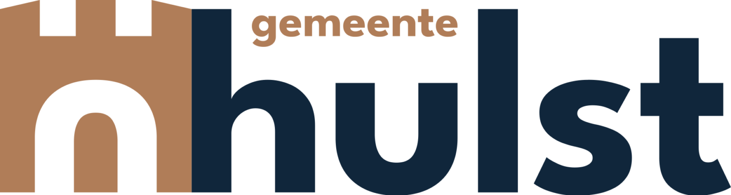 Logo Gemeente Hulst