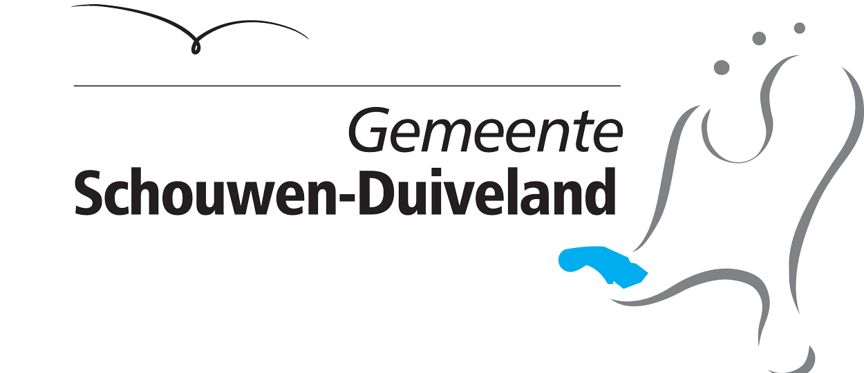 Informatie website gemeente Schouwen Duivenland