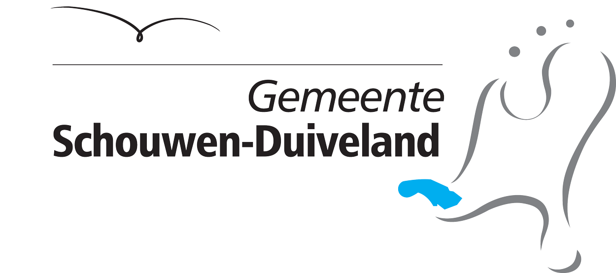 Logo Gemeente Schouwen-Duiveland