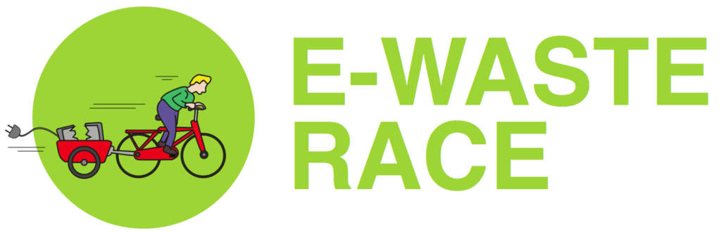 logo e-wasterace