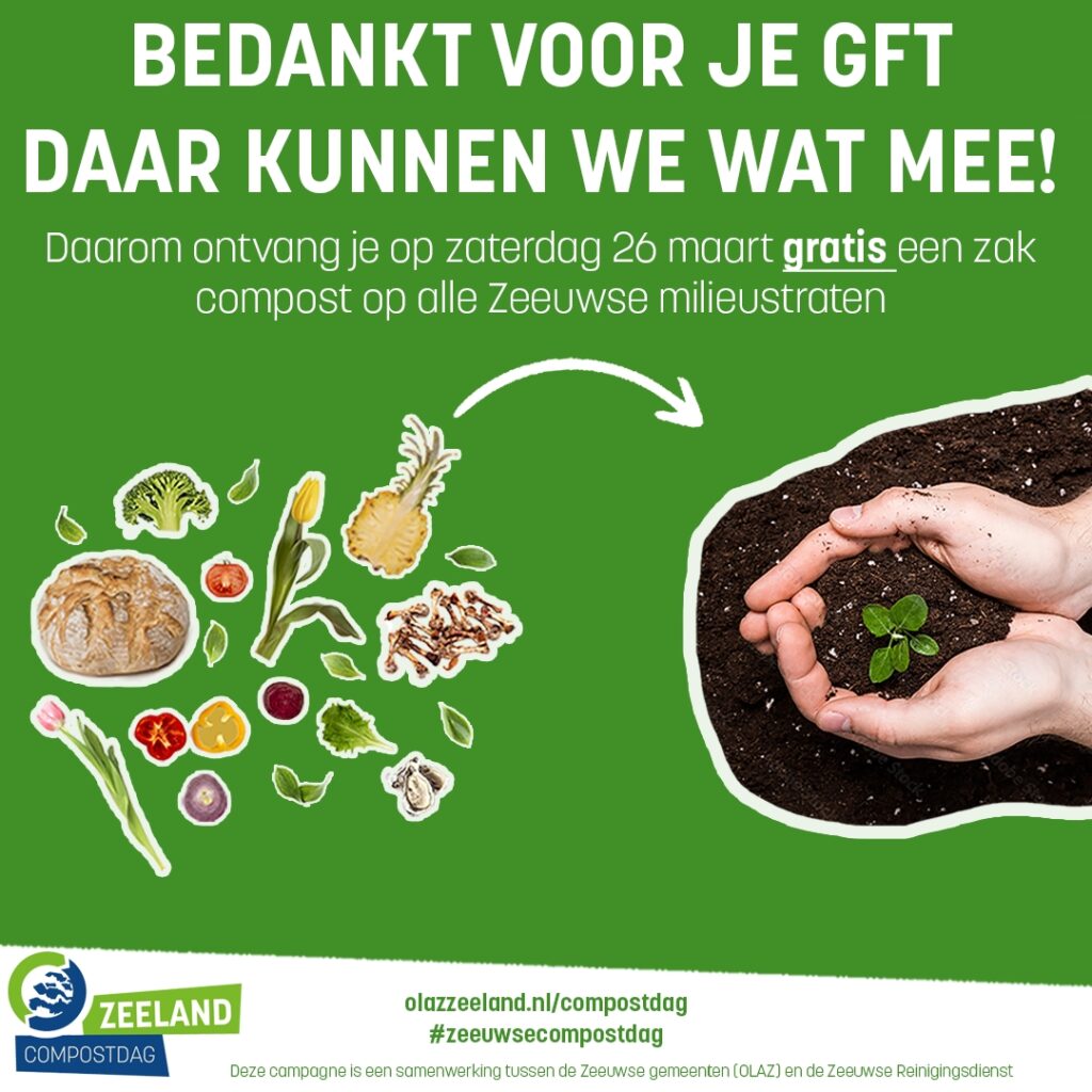 actie compostdag