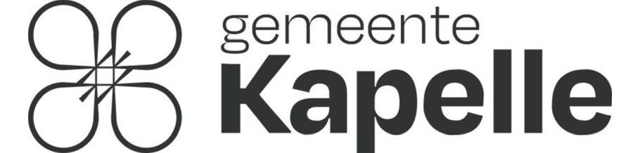 Logo Gemeente Kapelle